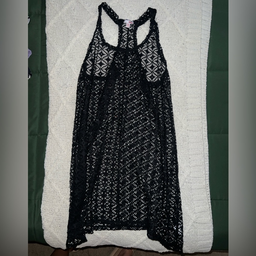 Bongo Swim Cover up